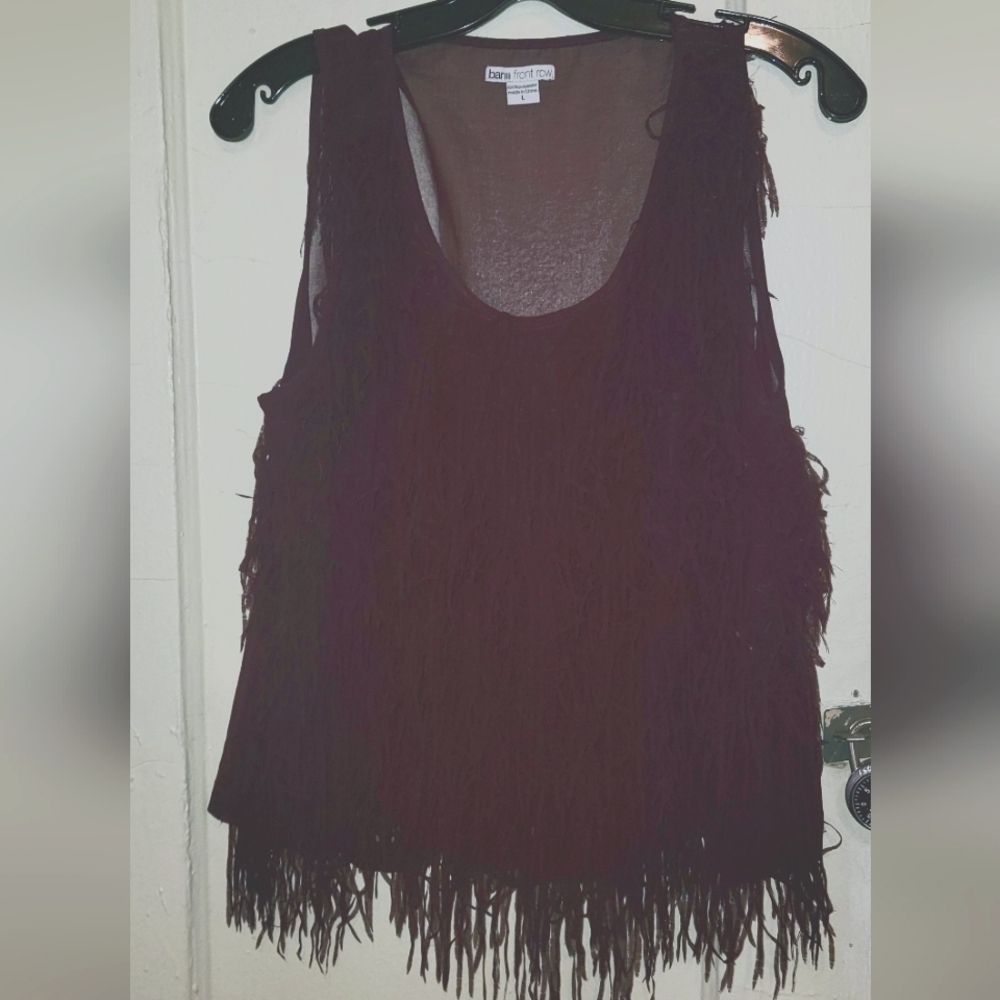 Stylest top
